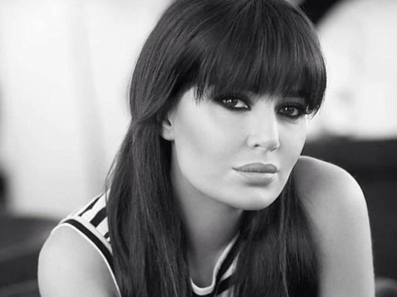 سيرين عبد النور تفصح عن الفنان الأكثر عنفاُ